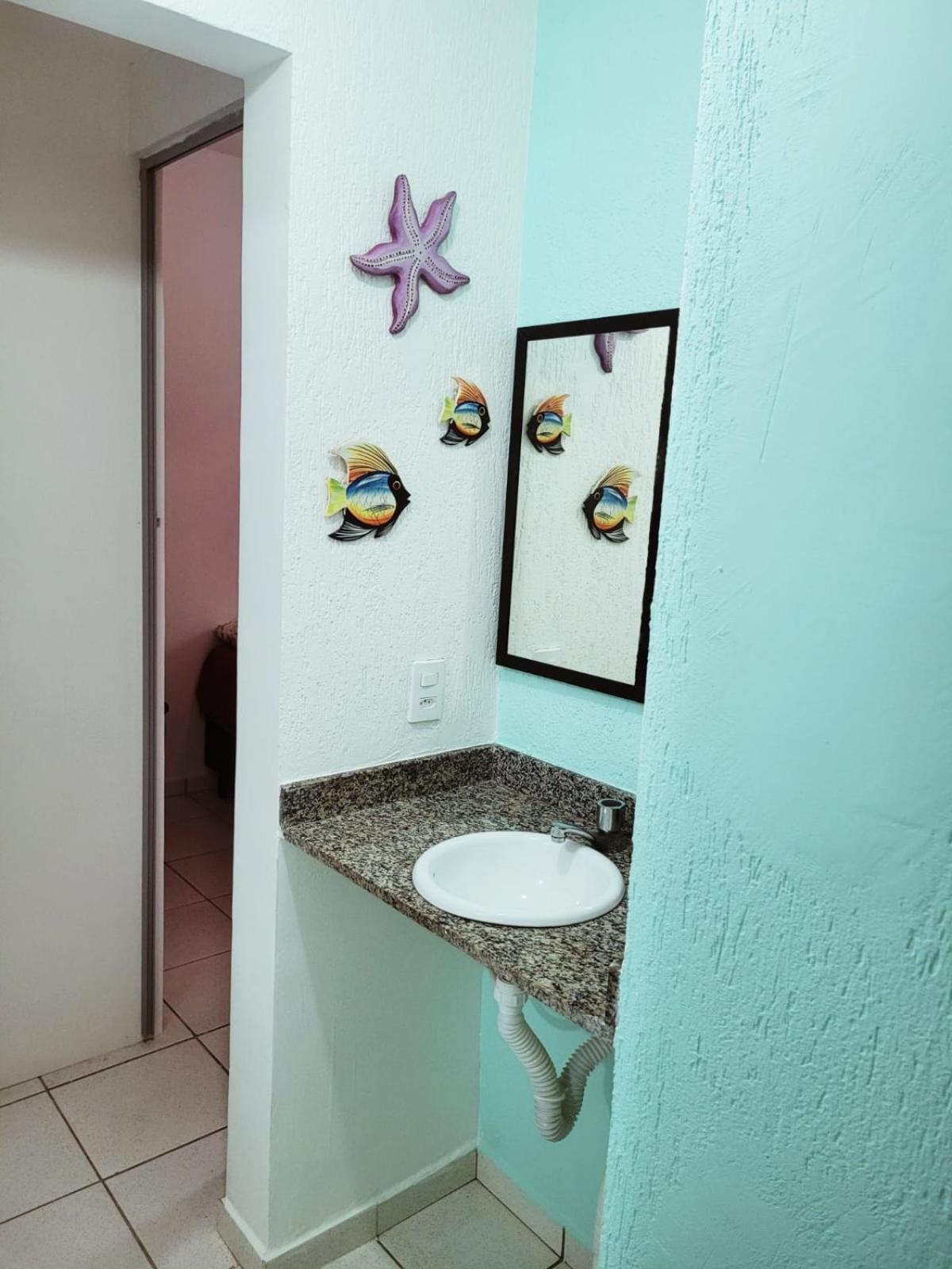 Ape Da Maria No Tenorio Ubatuba Bagian luar foto