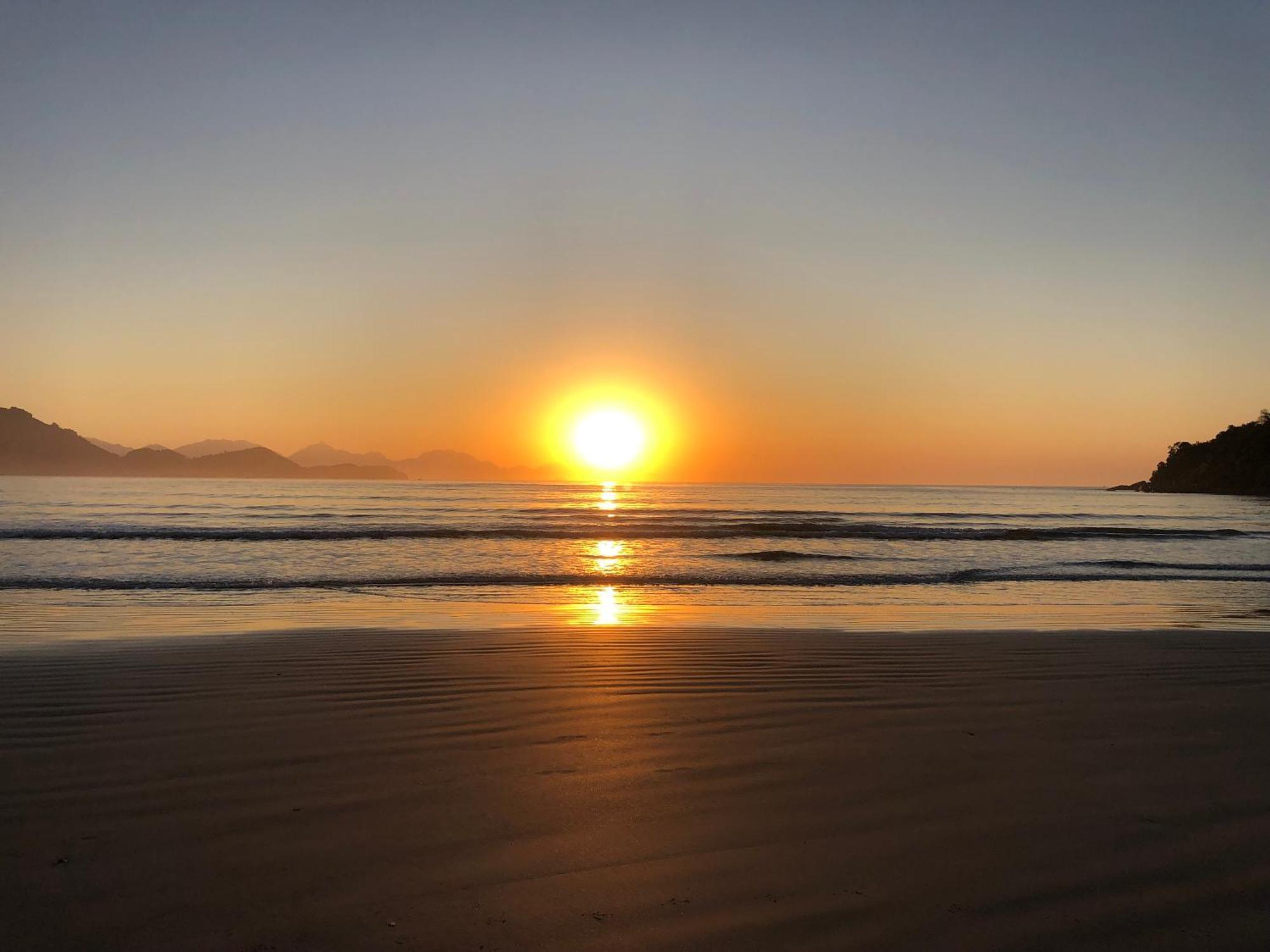 Ape Da Maria No Tenorio Ubatuba Bagian luar foto